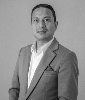 Ujjwal Shrestha