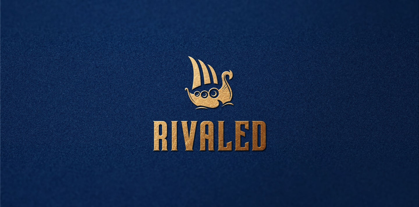 Rivaled